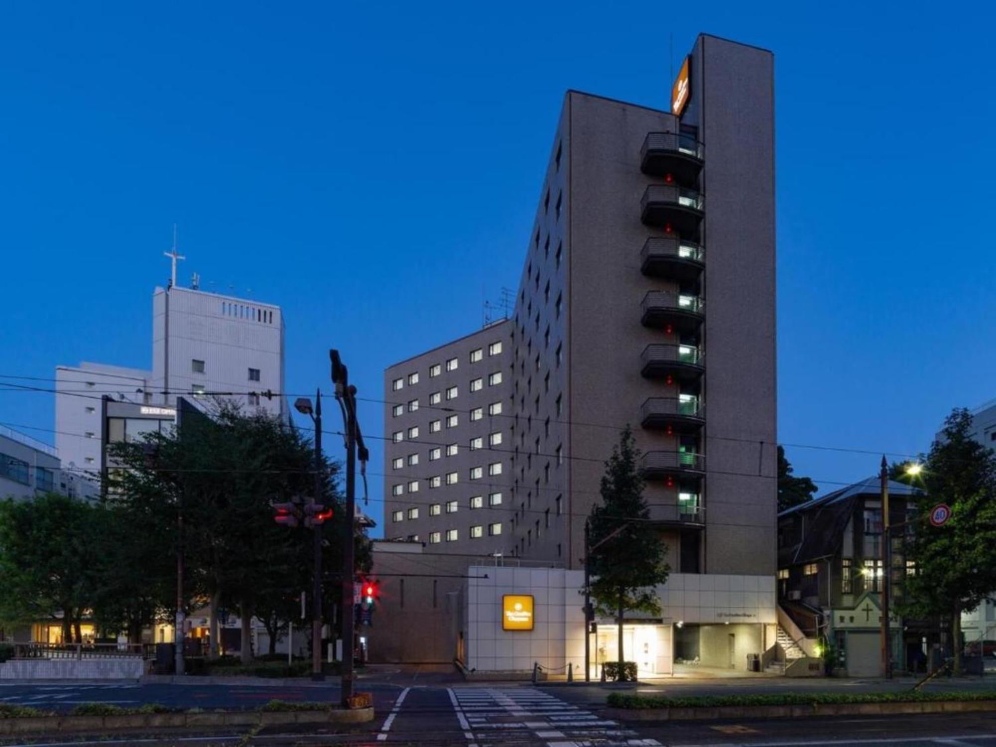 The Onefive Okayama - Vacation Stay 41848V Dış mekan fotoğraf