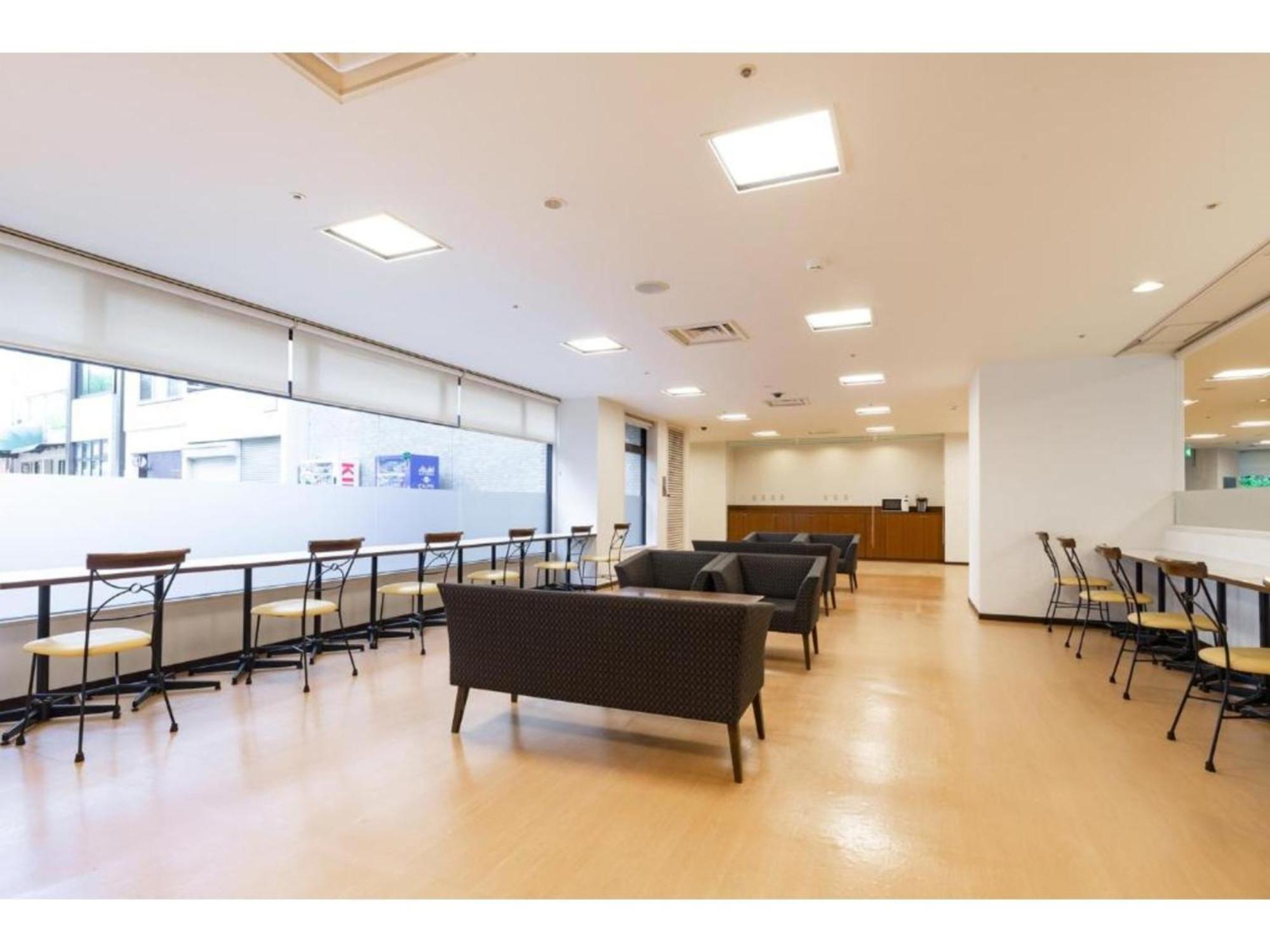 The Onefive Okayama - Vacation Stay 41848V Dış mekan fotoğraf