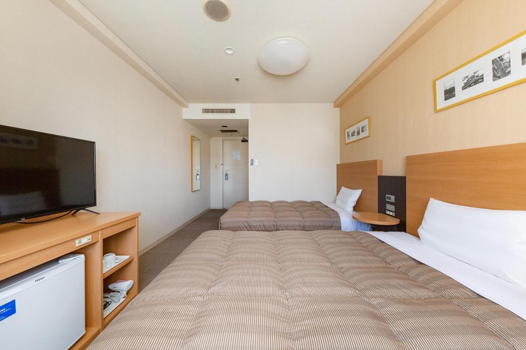 The Onefive Okayama - Vacation Stay 41848V Dış mekan fotoğraf